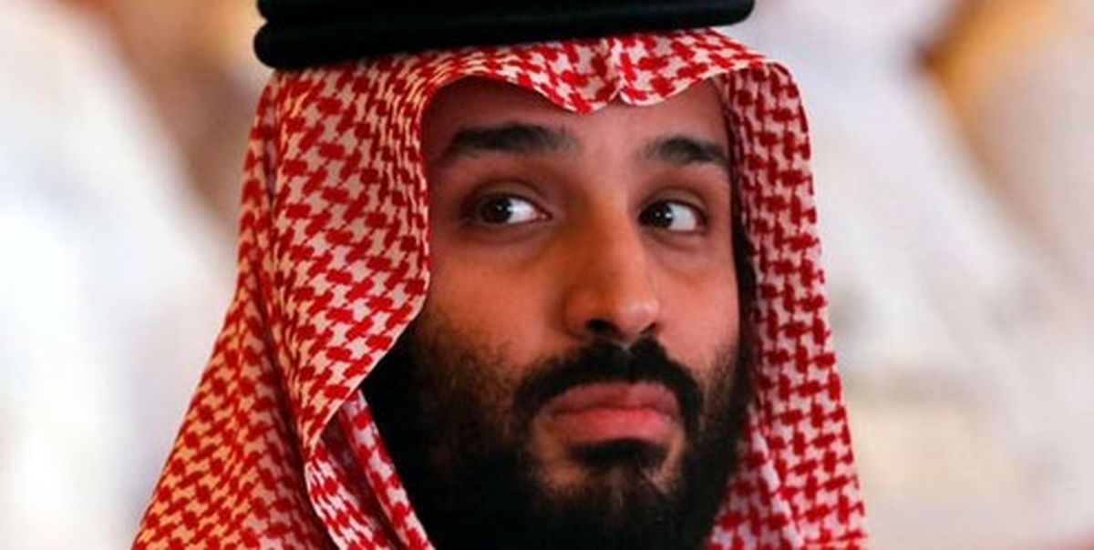 بن سلمان: همه تجربیات خود را در خدمت عراق قرار میدهیم