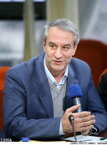 کفاشیان: کجای دنیا معاون علیه رییس لابی می‌کند؟