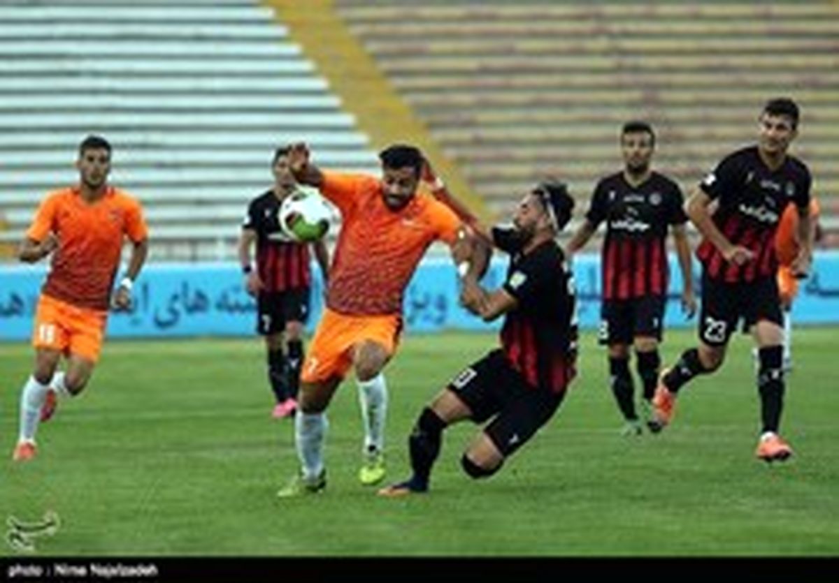 مدافع برق جدید به پارس جنوبی ملحق شد