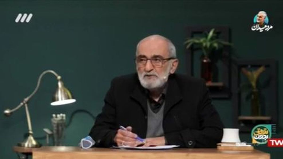 شریعتمداری: حصر لطف بزرگی بود که نظام به سران فتنه کرد