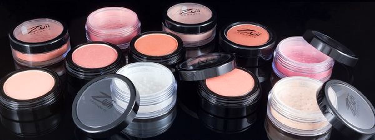 لوازم آرایش ارگانیک بی‌خطر هستند؟