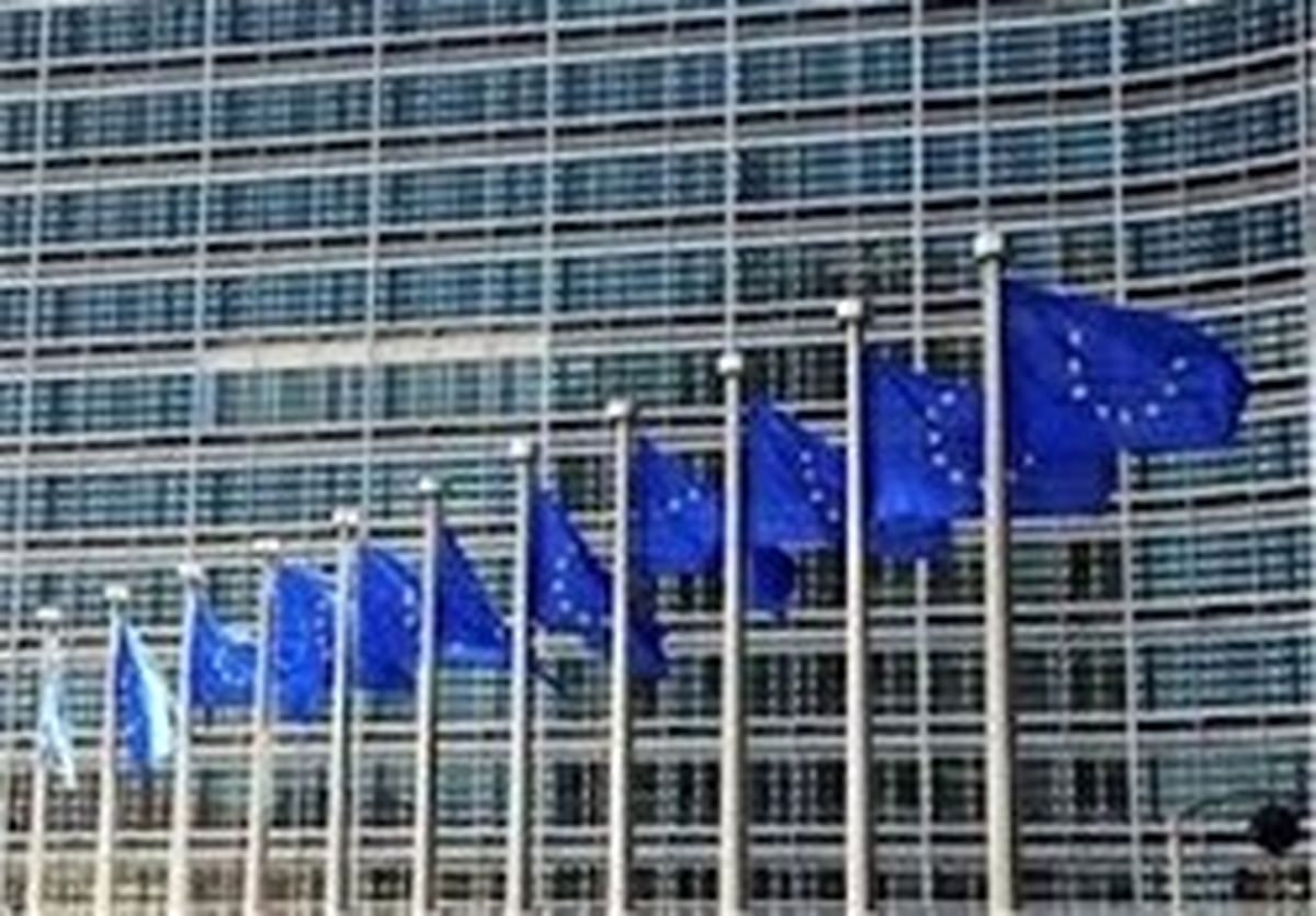 نشست کمیسیون اروپا درباره گزارش نسل کشی مسلمانان میانمار