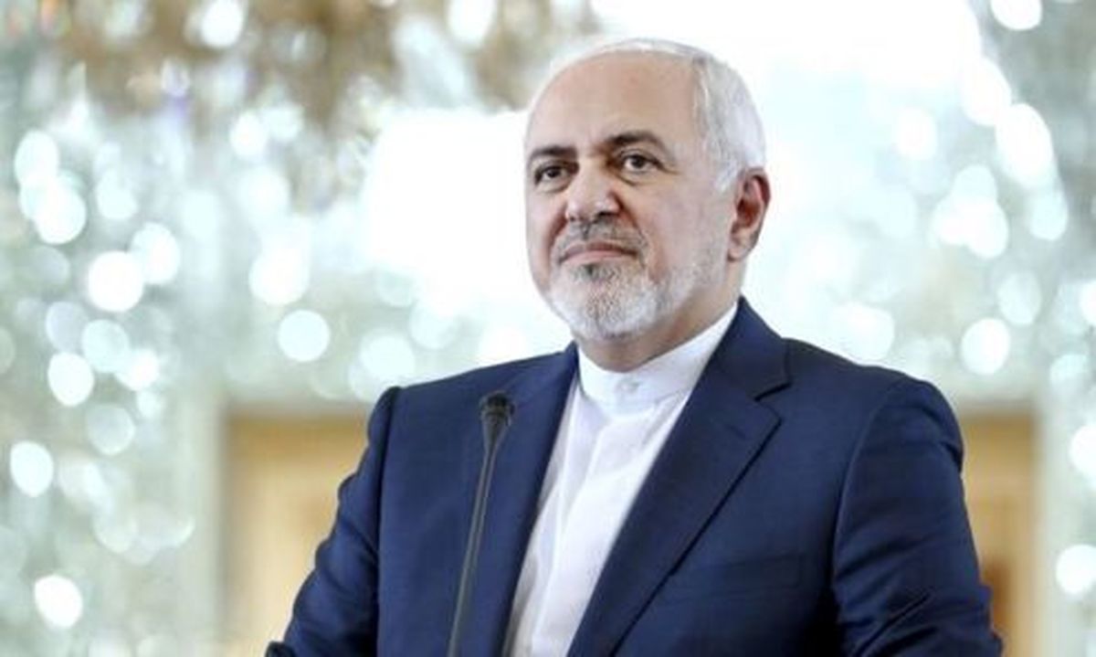 انتشار متن کامل نامه ظریف به رییس دوره ای شورای امنیت