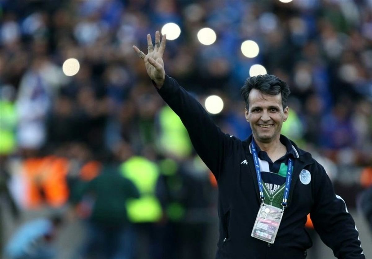 ایرج باباحاجی درگذشت +عکس