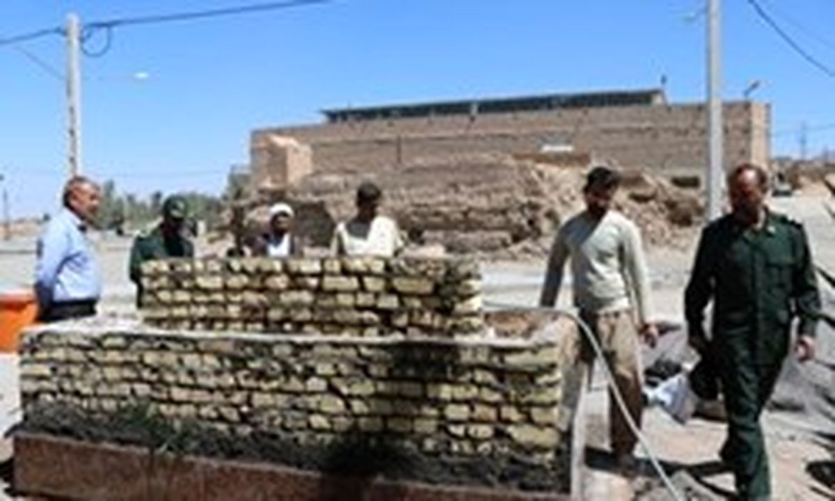 لبیک گروه‌های جهادی به رفع نیازهای مردمی
