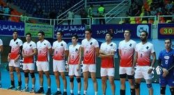 احتمال اعتصاب و لغو یک بازی لیگ برتر والیبال