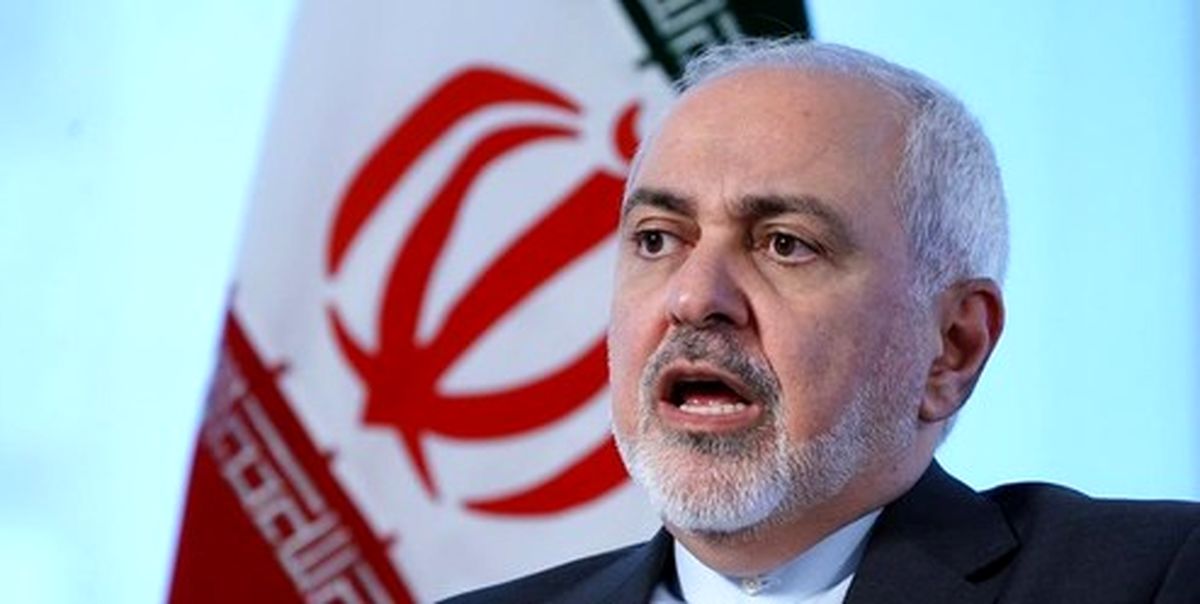 ظریف: کامیونی پشت مرزها نداریم