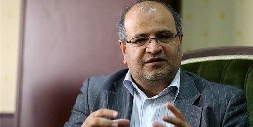 اصلی‌ترین دلایل افت آمار مبتلایان به کرونا از زبان زالی