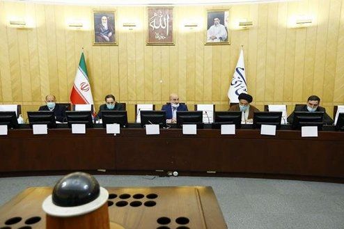 نظر قالیباف درباره لایحه بودجه سال ۱۴۰۰