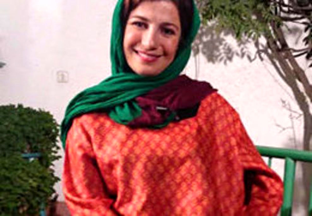 ماجرای گلایه بازیگر زن ایرانی از وزیر بهداشت +عکس