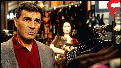 بازیگر سریال معروف درگذشت +عکس