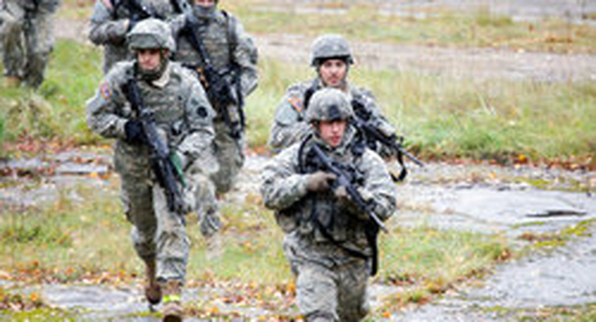 نگرانی آمریکا از واکنش ایران در برابر حملات اسراییل به سوریه