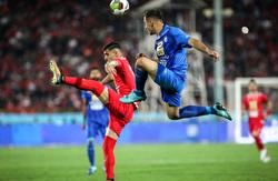 پرسپولیس حق دارد از استقلال بترسد!