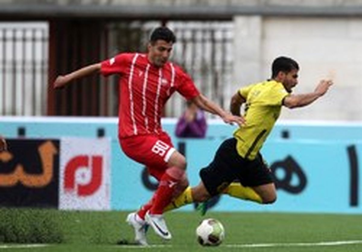 نورمحمدی به جمع شاگردان پاشازاده اضافه شد