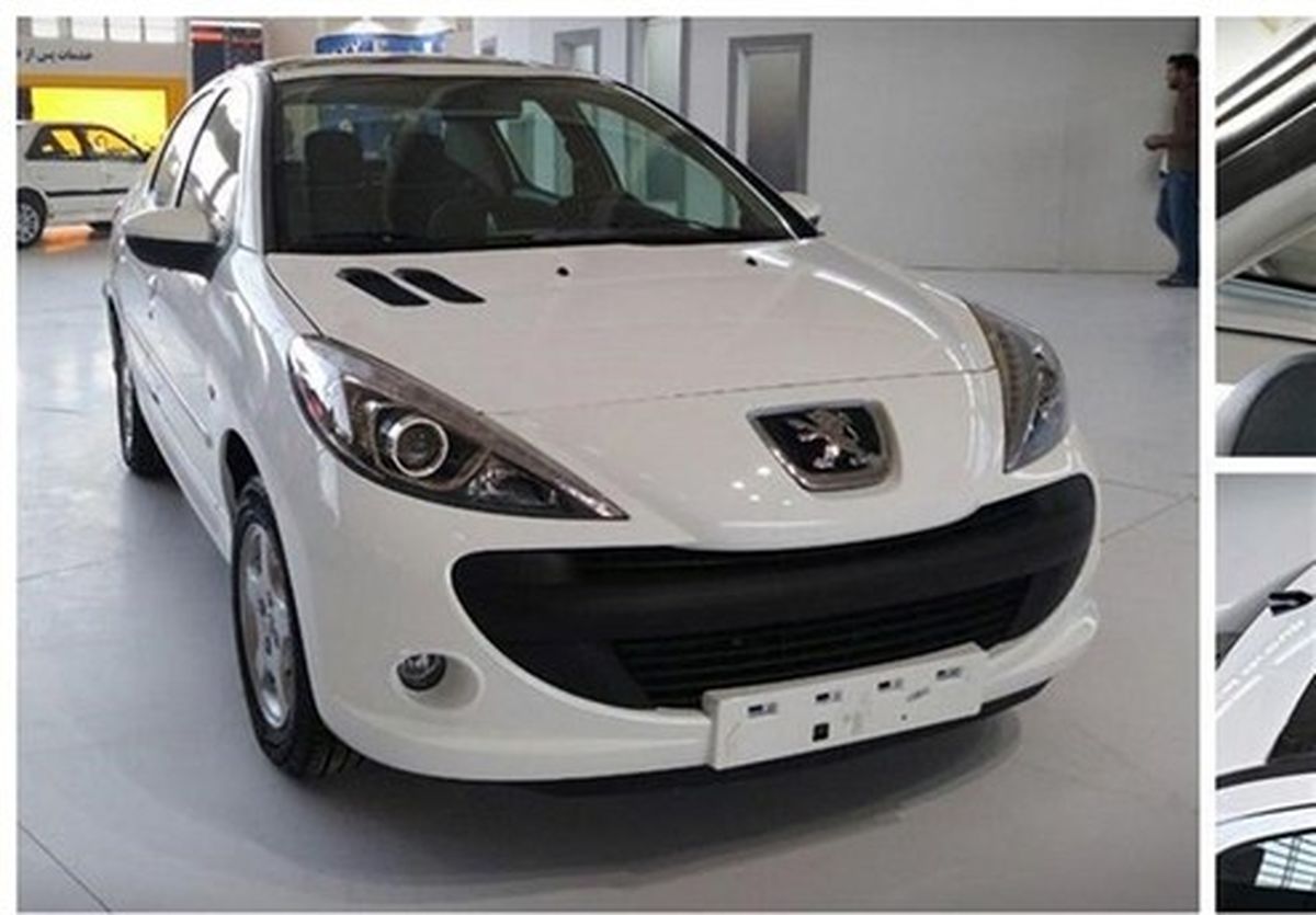 قیمت خودر امروز افزایشی شد