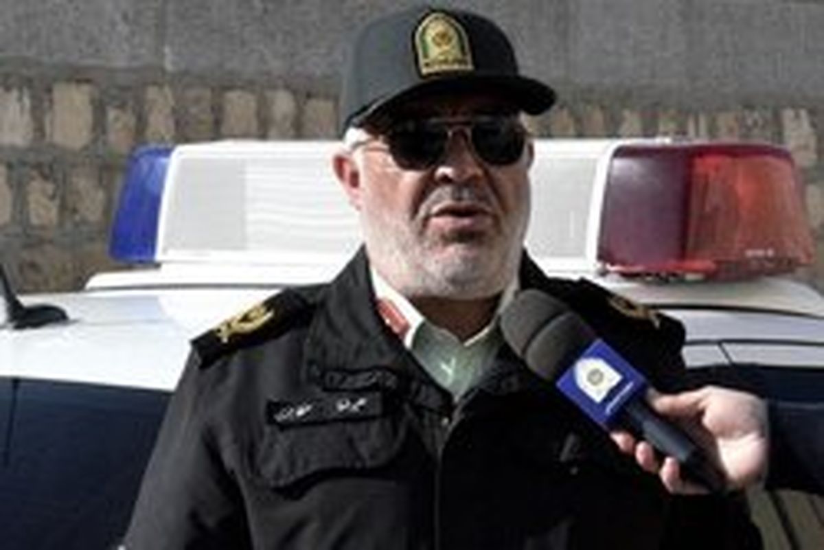 کلاهبردار ۶ میلیاردی دستگیر شد