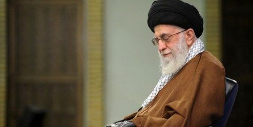 رهبر انقلاب درگذشت همشیره حضرت آیت‌الله شبیری را تسلیت گفتند