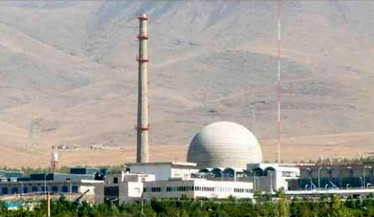 وزن سنگین اورانیوم در توافق هستهای