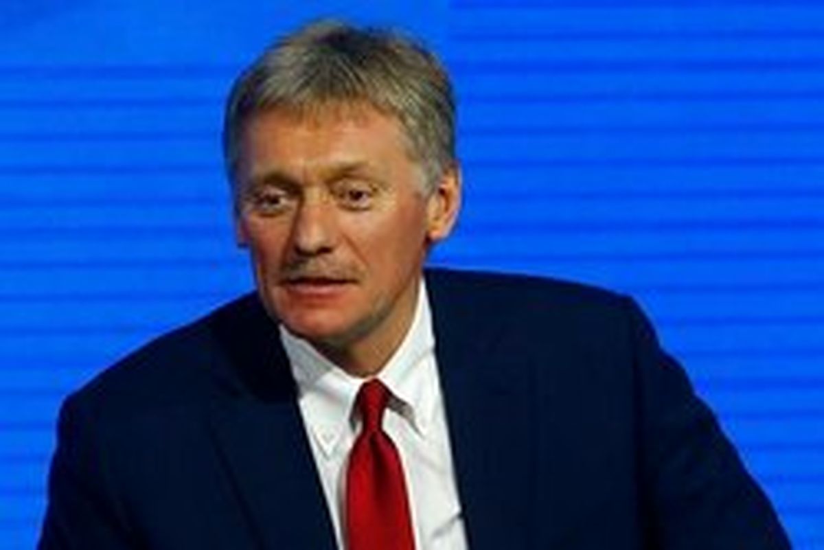 کرملین: ارتباط گوایدو با ترامپ تعجب آور نیست