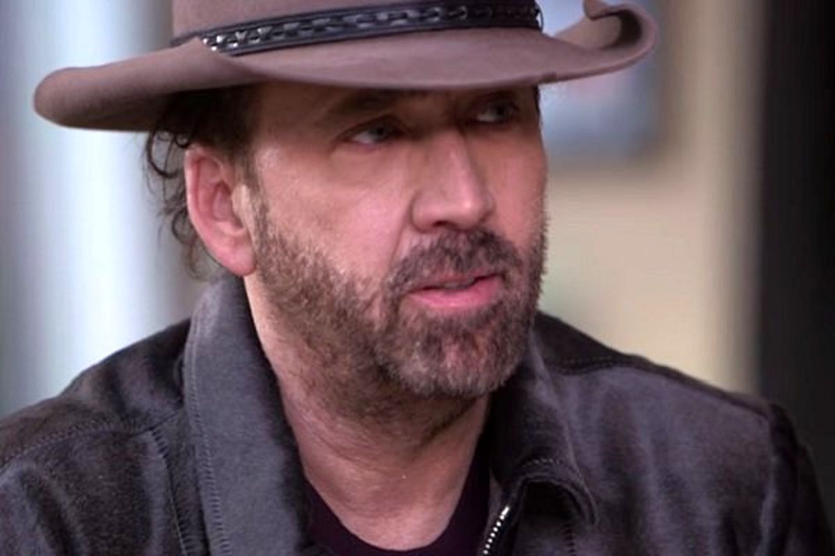 بازیگری که از کلمه «بازیگر» خوشش نمی‌آید! +عکس