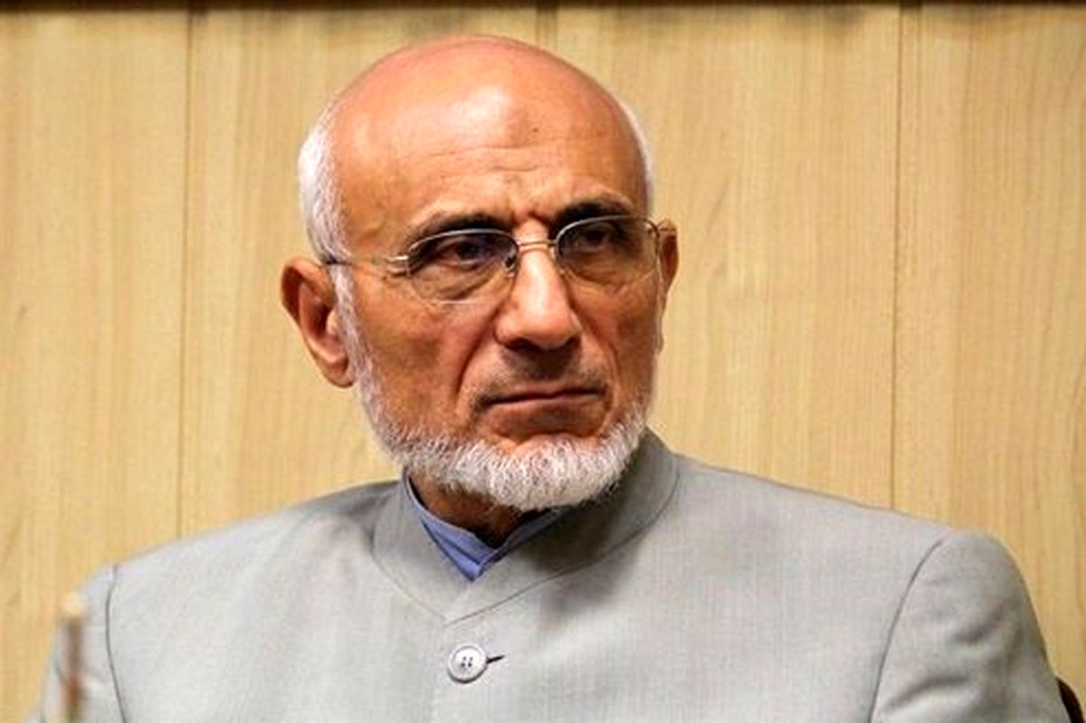 میرسلیم: وقتی آمریکا خسارت ایران را بپردازد، در مذاکره باز می‌شود