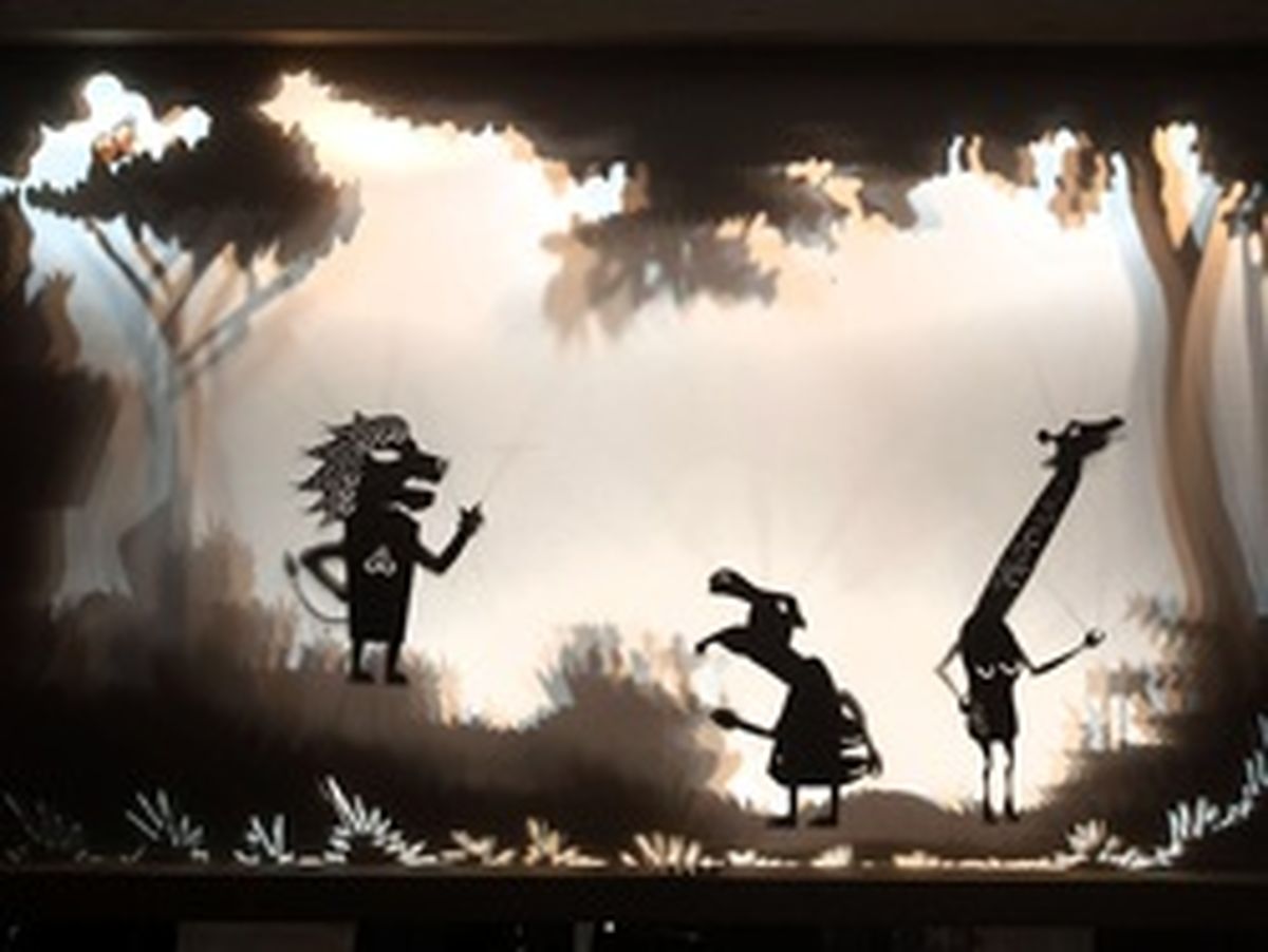 شخصیتهای کتاب درسی در ماجرایی سیاسی