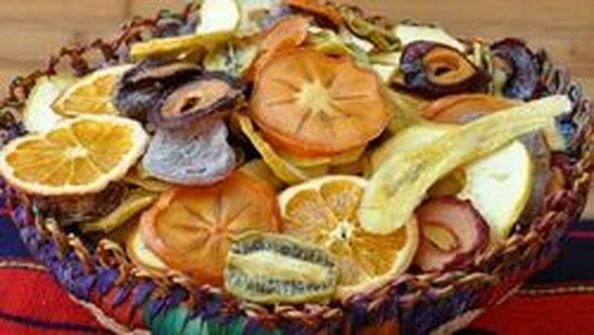 ۸ گزینه فوق العاده برای کنترل رژیم غذایی