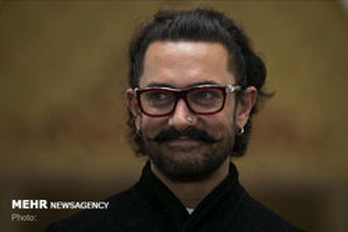 چهره متفاوت ستاره بالیوود در «قاتلان هندوستان» +عکس