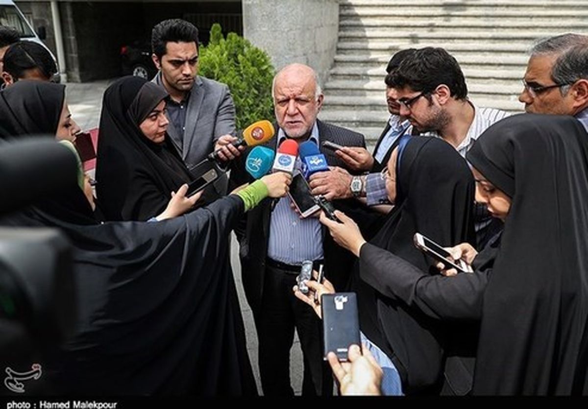 زنگنه: نشست فوق‌العاده اوپک با موضوع کرونا فعلا منتفی است
