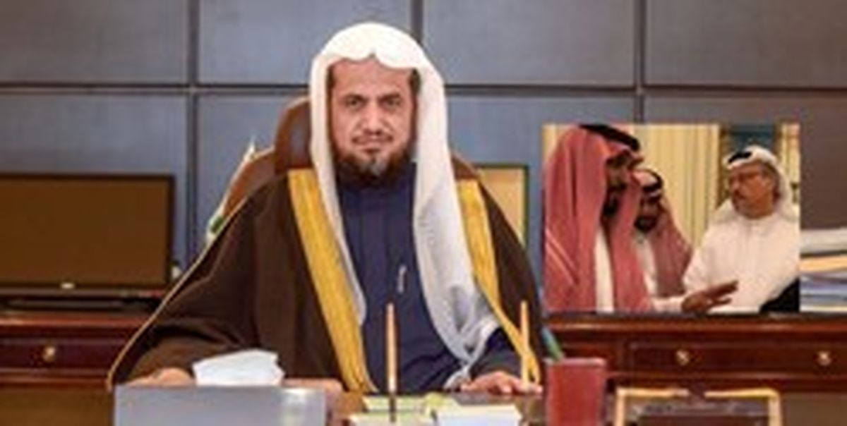 واکنش یک منبع ترک به اعتراف دادستانی عربستان