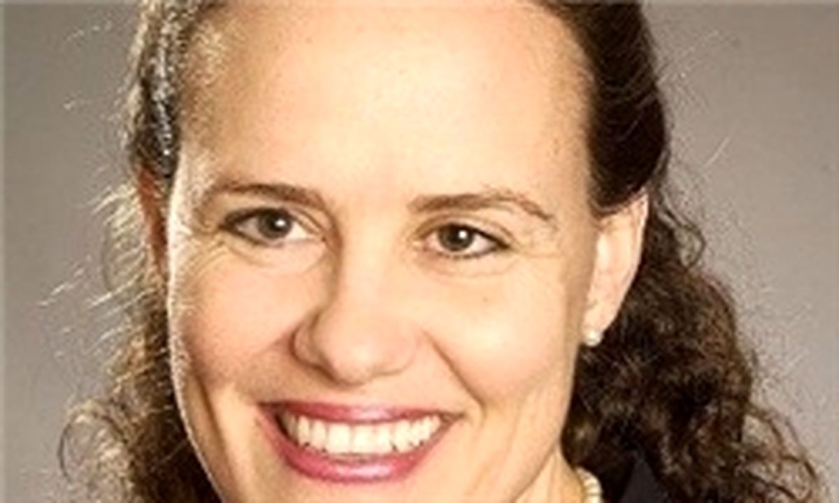 این زن وزیردفاع آمریکا می‌شود؟ /عکس