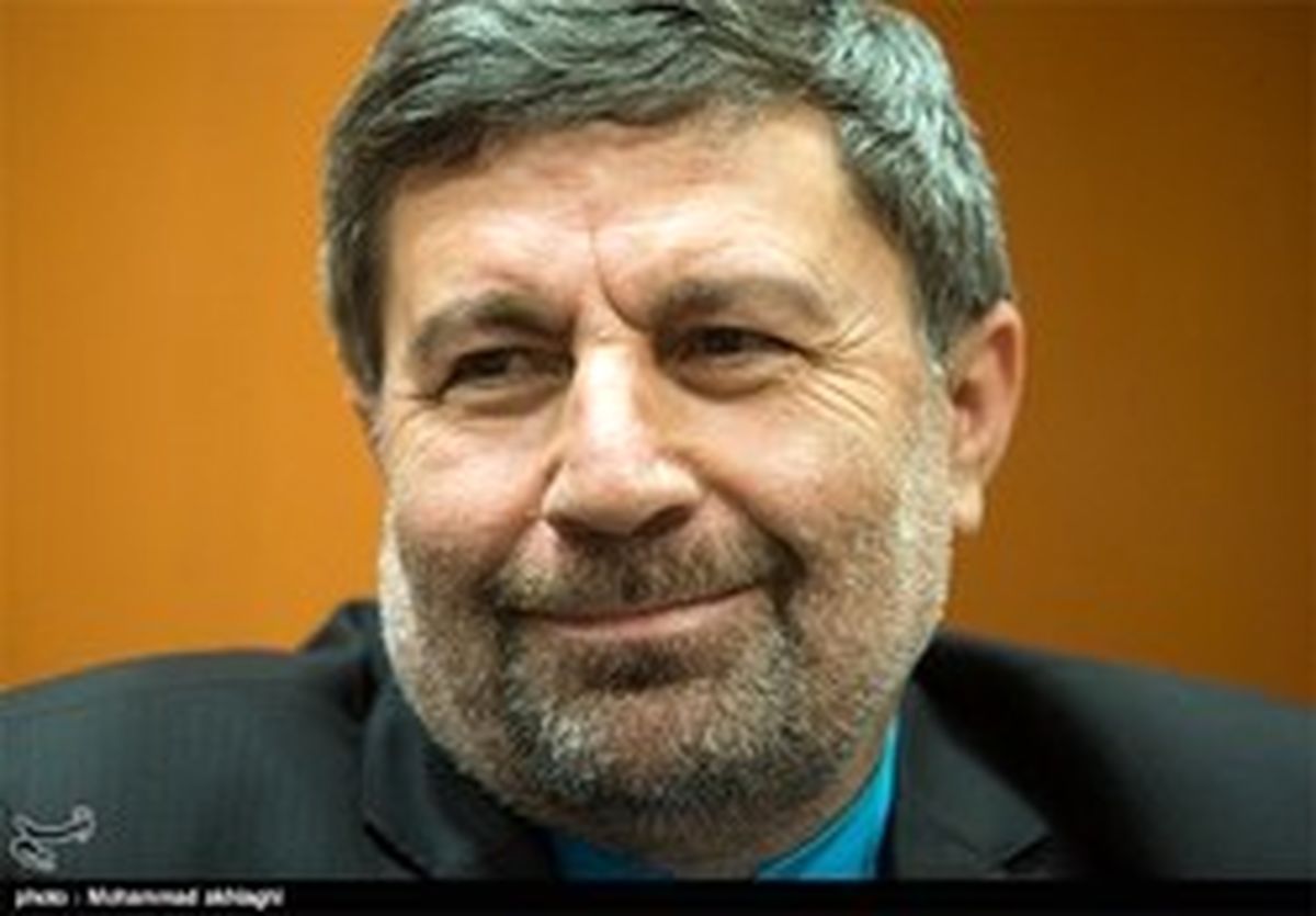 حضرتی: نامه به سران نظام برای مذاکره با آمریکا اشتباه بود