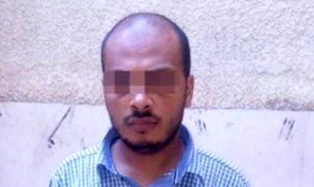 اعتراف به جرم پس از حج!