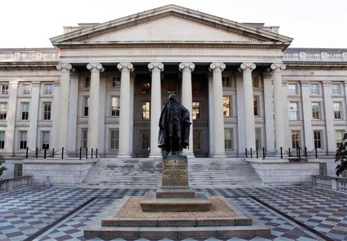 آمریکا تحریم‌های جدیدی علیه سوریه وضع کرد