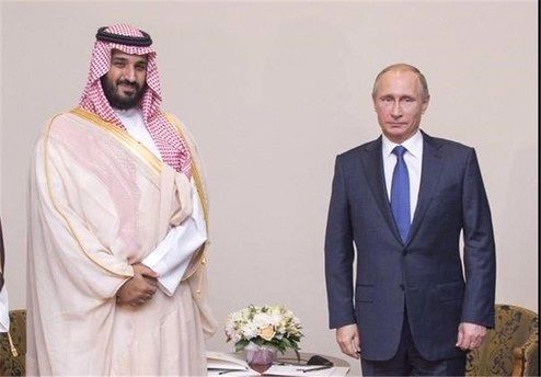 بحران نفت؛ پایان ائتلاف میان روسیه و عربستان!