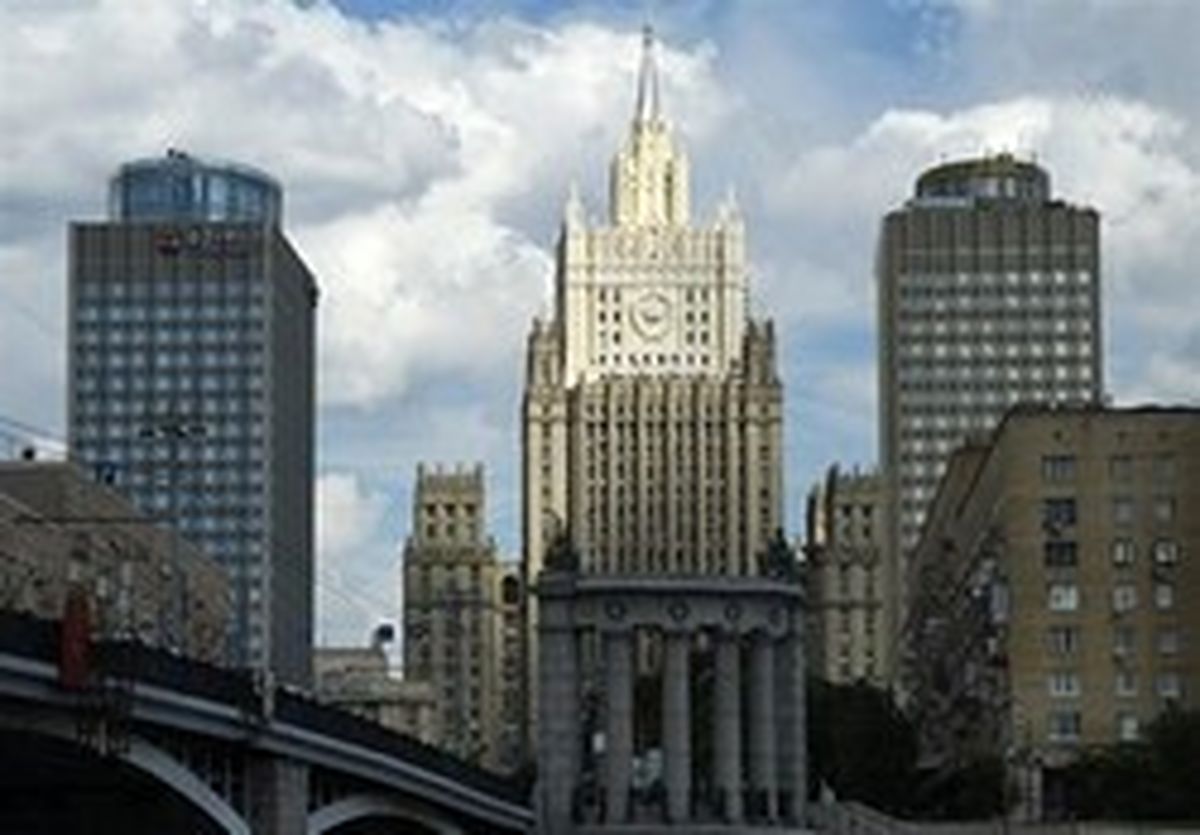 واکنش روسیه به خروج آمریکا از سوریه