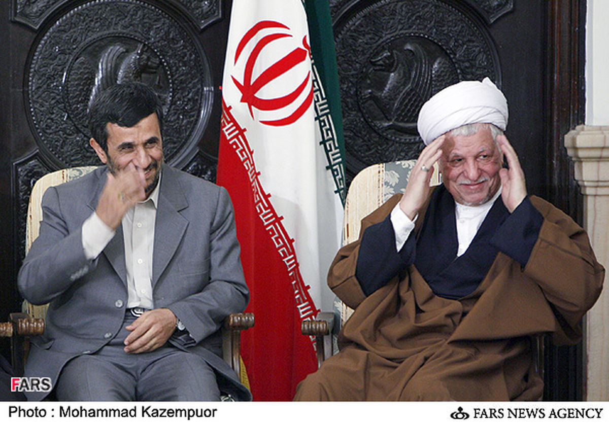 موضع هاشمی نسبت به انتخابات، «سکوت و خاموشی» است/ هاشمی «قدرتی» در معادلات سیاسی کشور ندارد