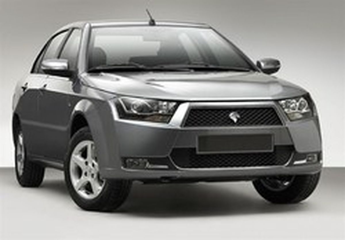 دنا ۳ میلیون تومان ارزان شد +جدول