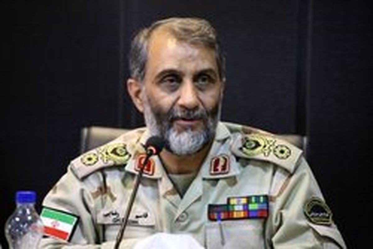 سردار رضایی: مرزبانان و شهدای مرزی، مظلومند