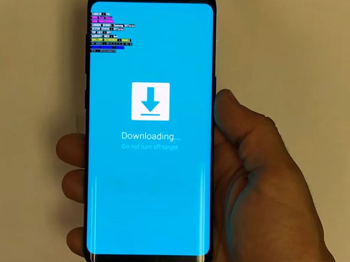 ارائه انواع فایل فلش موبایل

