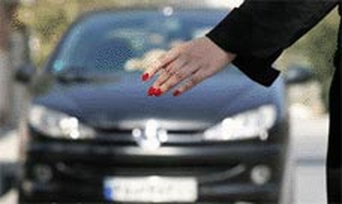 افزایش تعداد زنان خیابانی در کشور