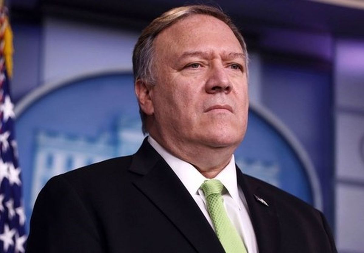 اتهام زنی وزیر خارجه آمریکا به روسیه