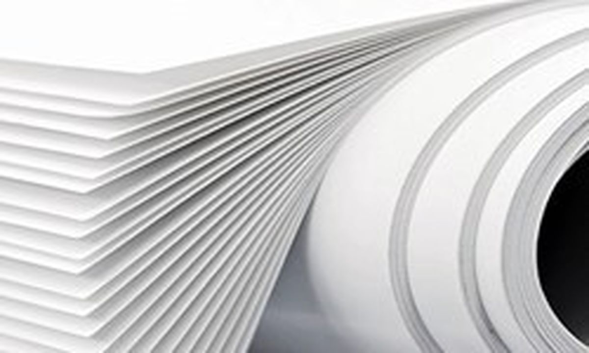 بررسی مشکل قیمت کاغذ در کمیسیون فرهنگی