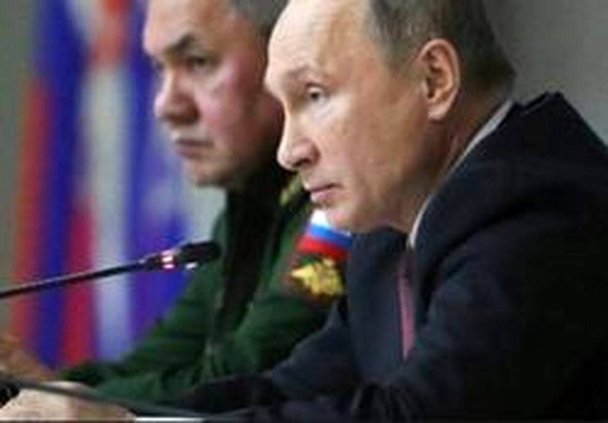 واکنش روسیه به اتهام‌زنی‌های مکرر ناتو