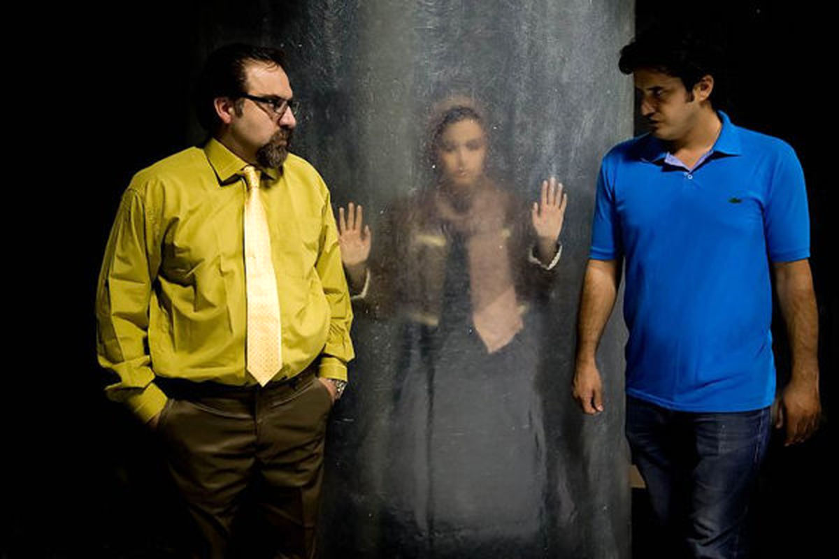 بازیگر پزشک «شب شرقی»: نقشم را زندگی کردم!