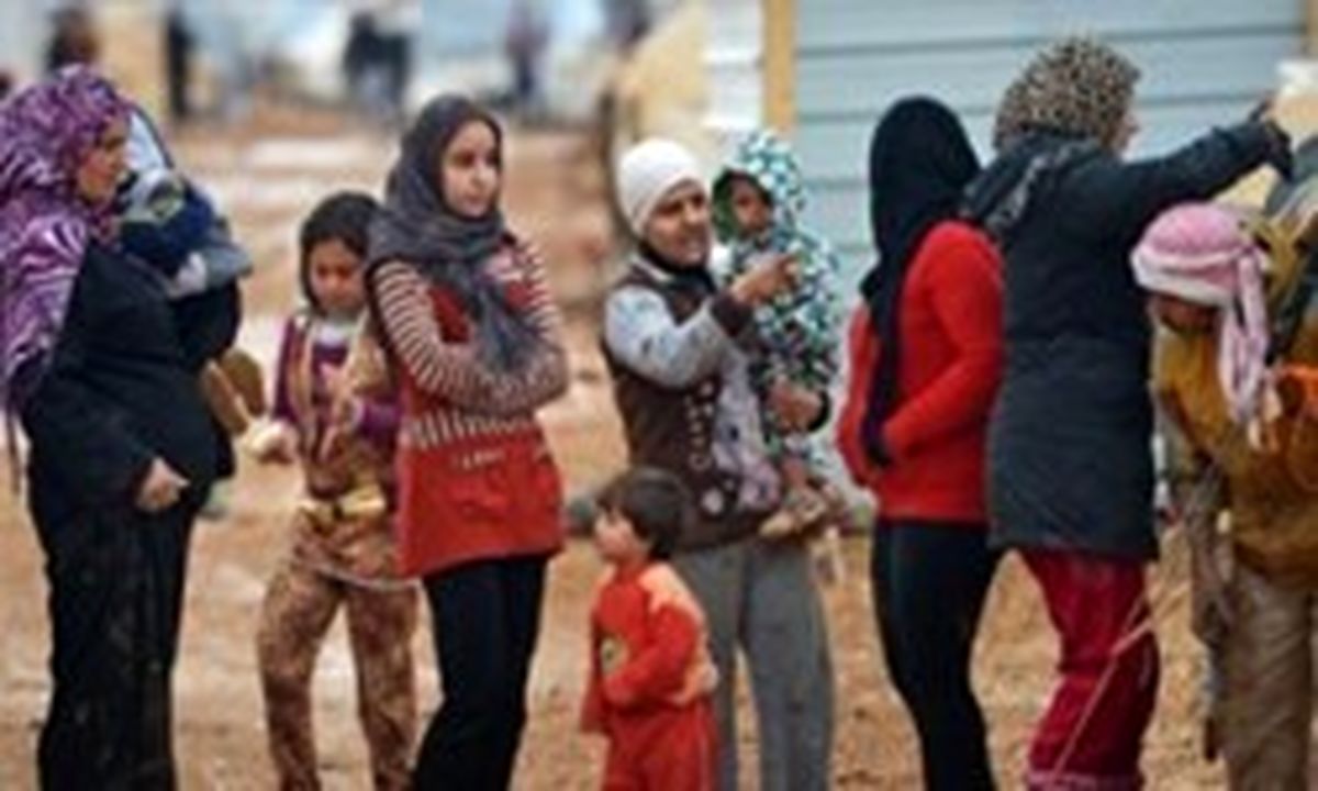 ۴۰۰ کودک قزاق در سوریه و عراق حضور دارند