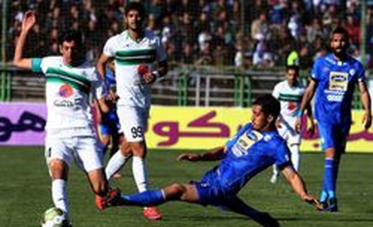 شفر باید پاسخگوی افت فنی استقلال باشد