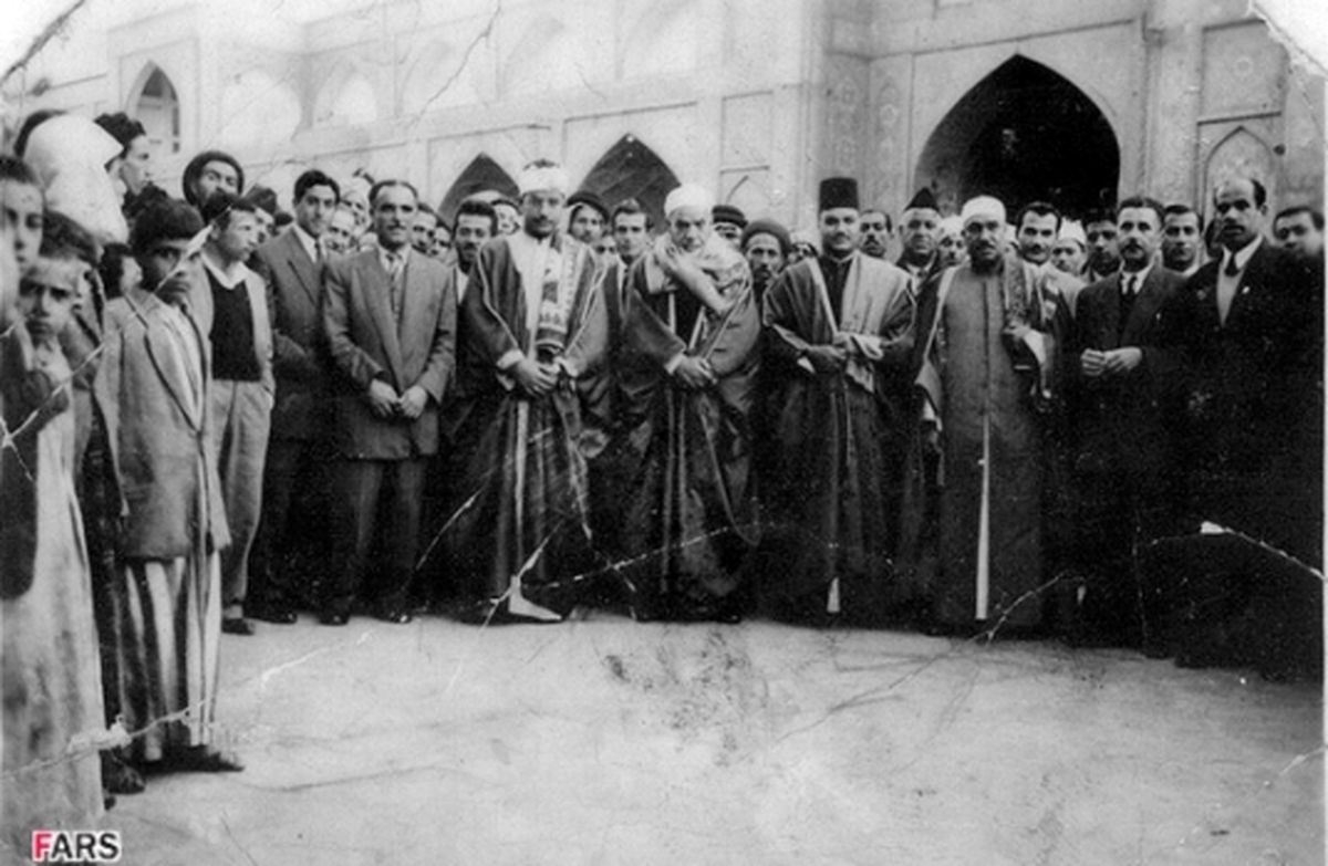 عبدالباسط، نوایی که ماندگار شد + فیلم و تصاویر ويژه