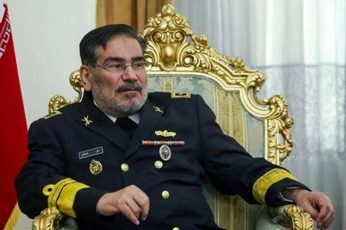 در دیدار شمخانی با فرمانده ارتش پاکستان چه گذشت؟