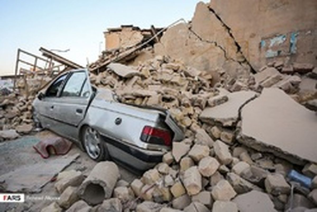 کاش نان خشک می‌آوردند، اما به همه غذا می‌رسید/ مدیریت بحران در کرمانشاه کجاست؟